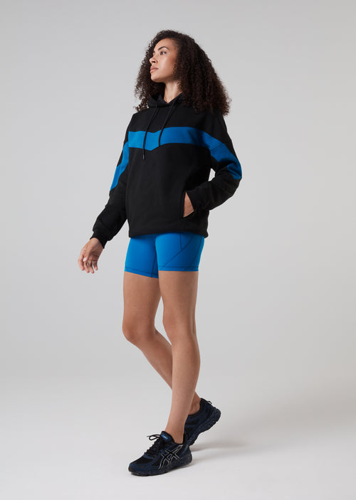 Prowess Short - Electric Blue